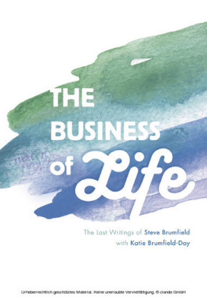 The Business of Life