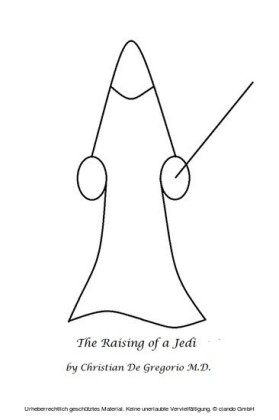 The Raising of a Jedi