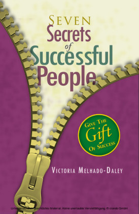 Seven Secrets of Successful People