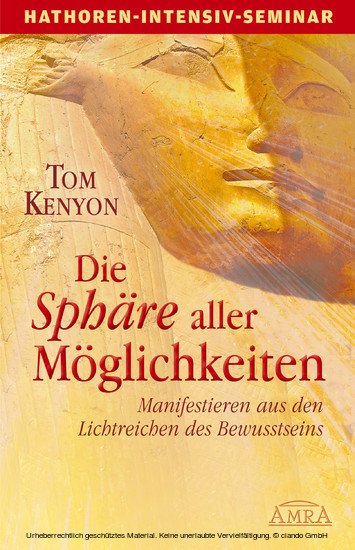 Die Sphäre aller Möglichkeiten (Seminarbuch) main product photo