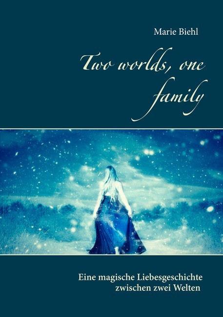 Two worlds, one family main product photo