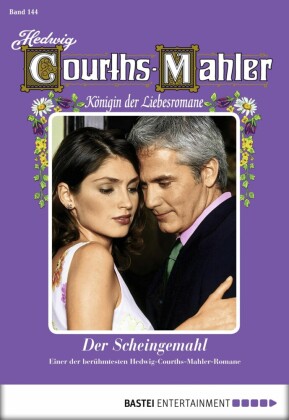 Hedwig Courths-Mahler - Folge 144
