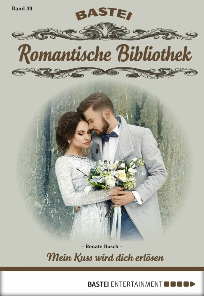 Romantische Bibliothek - Folge 39 main product photo
