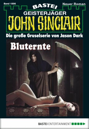 John Sinclair 1996