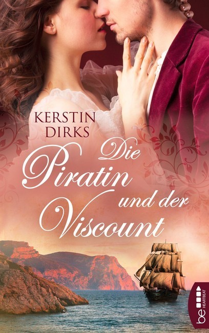 Die Piratin und der Viscount main product photo