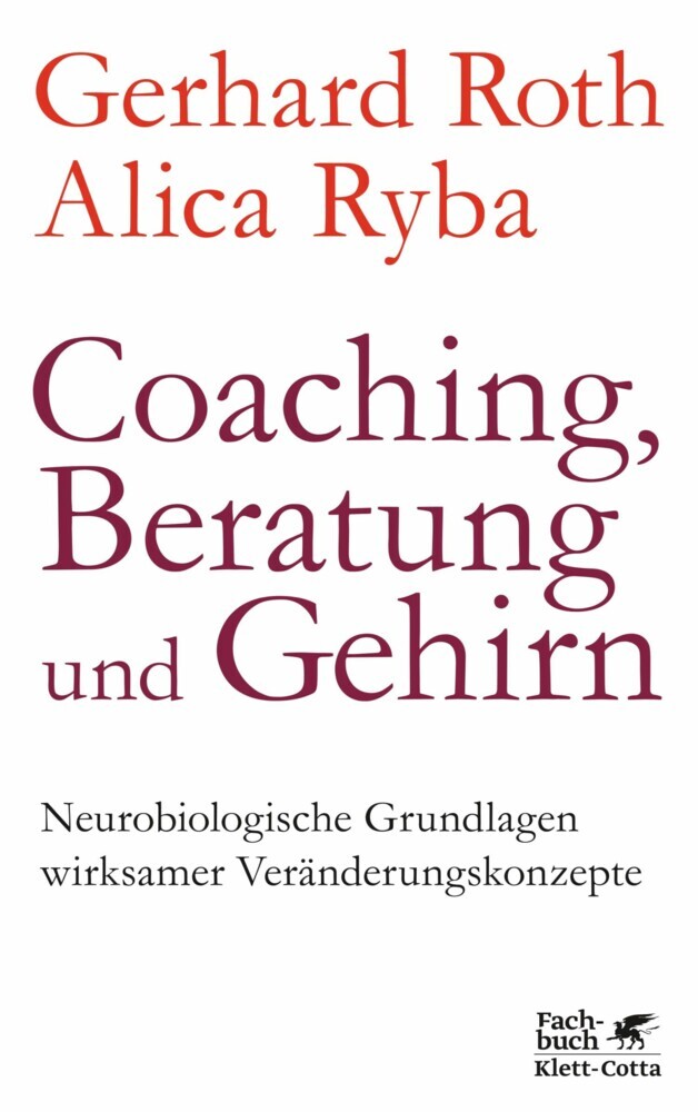 Coaching, Beratung und Gehirn main product photo