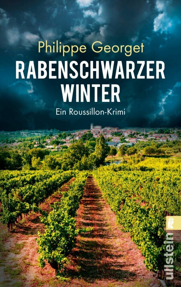 Rabenschwarzer Winter main product photo
