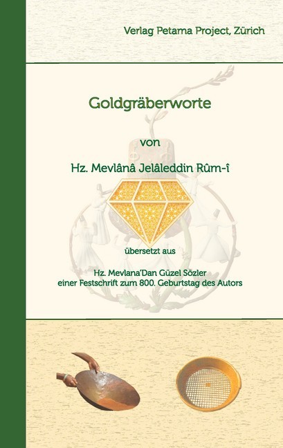 Goldgräberworte main product photo