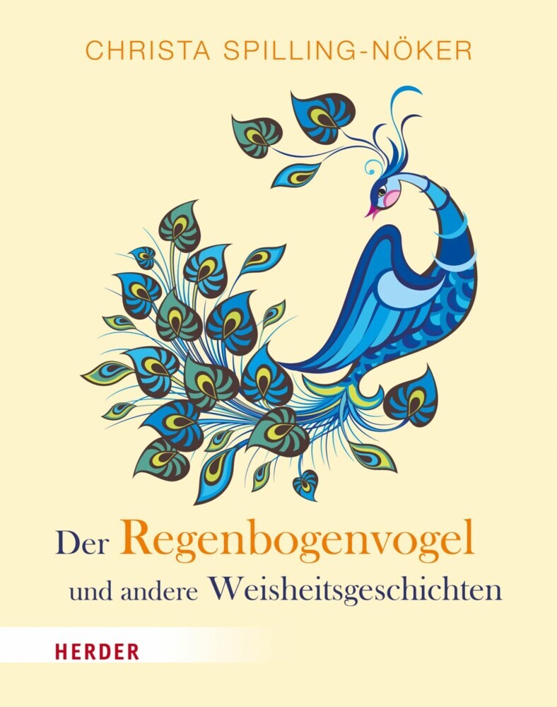 Der Regenbogenvogel main product photo