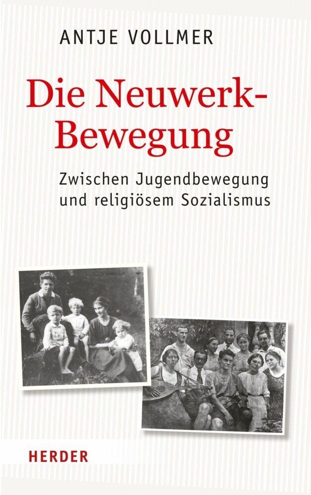 Die Neuwerkbewegung main product photo