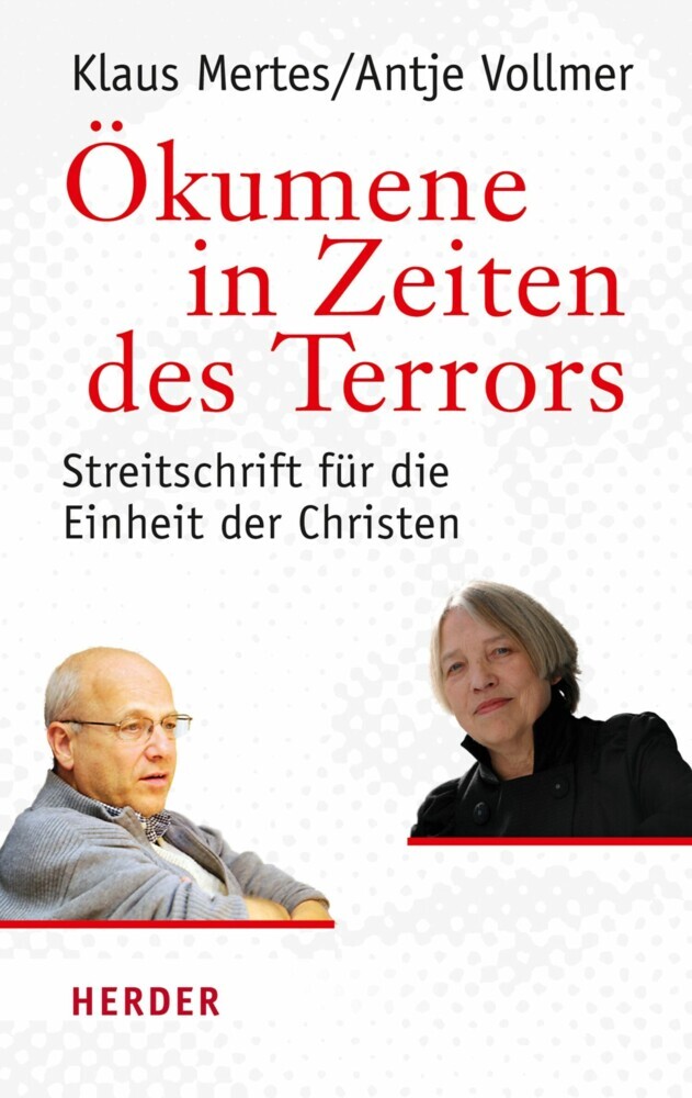 Ökumene in Zeiten des Terrors main product photo