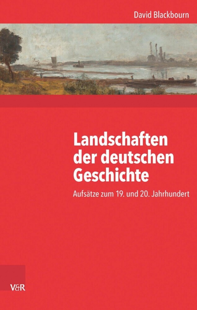 Landschaften der deutschen Geschichte main product photo