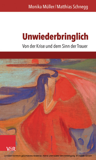 Unwiederbringlich main product photo