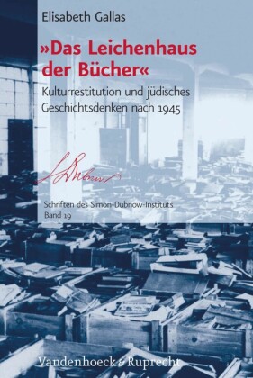 "Das Leichenhaus der Bücher"