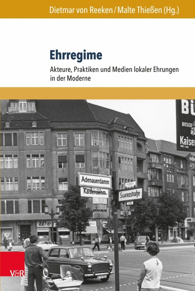 Ehrregime main product photo