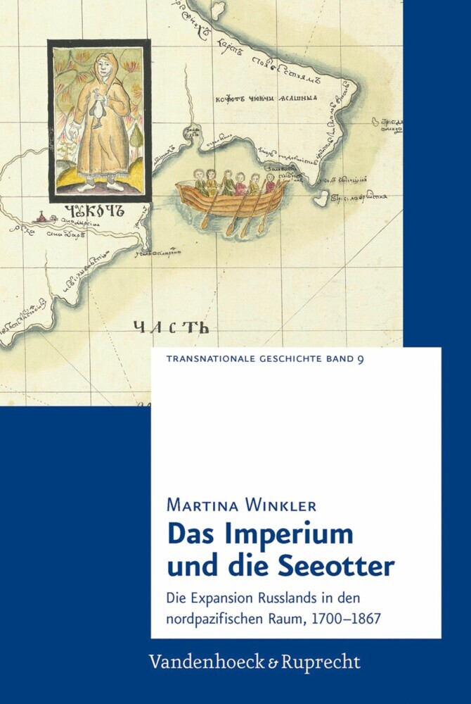 Das Imperium und die Seeotter main product photo