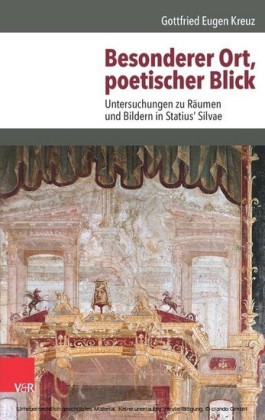 Besonderer Ort, poetischer Blick