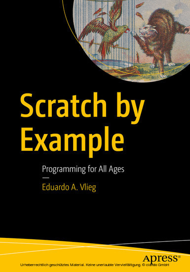 Scratch by Example main product photo