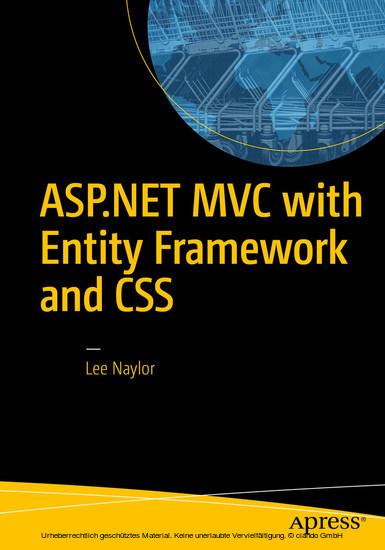 ASP.NET MVC with Entity Framework and CSS main product photo