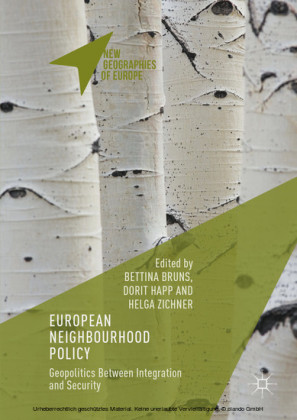 European Neighbourhood Policy