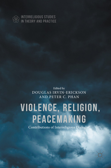 Violence, Religion, Peacemaking main product photo