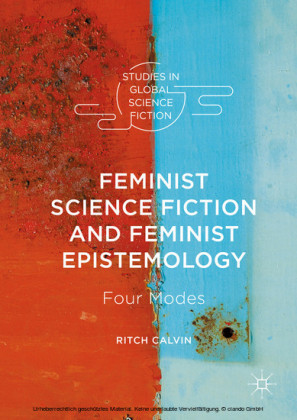 Feminist Science Fiction and Feminist Epistemology