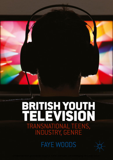 British Youth Television main product photo