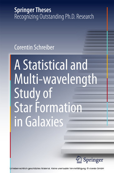 A Statistical and Multi-wavelength Study of Star Formation in Galaxies main product photo
