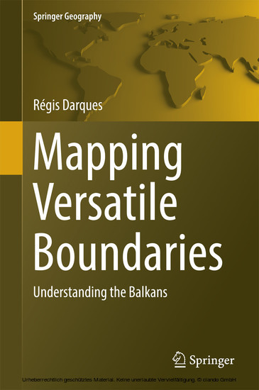 Mapping Versatile Boundaries main product photo