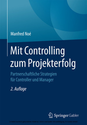 Mit Controlling zum Projekterfolg