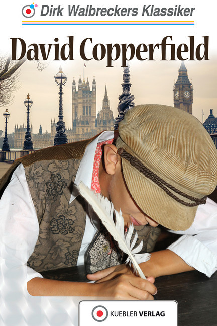 David Copperfield main product photo