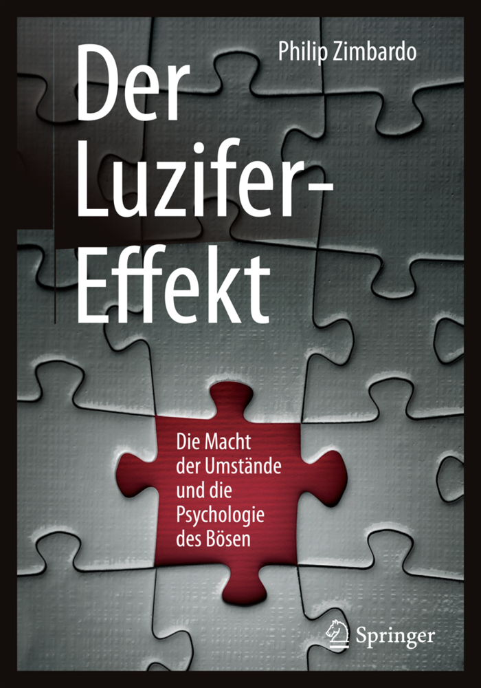 Der Luzifer-Effekt main product photo