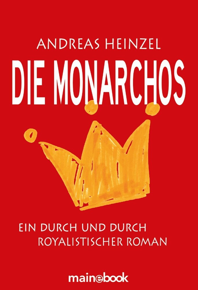 Die Monarchos main product photo