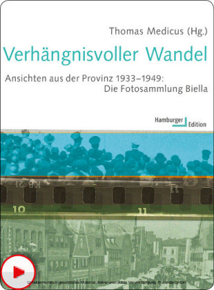 Verhängnisvoller Wandel