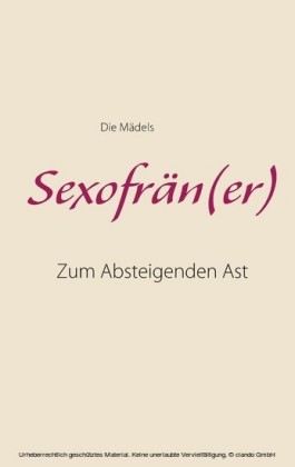 Sexofrän(er)