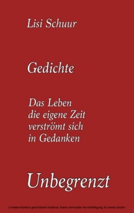 Unbegrenzt