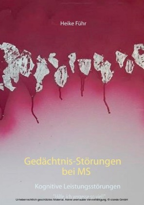 Gedächtnis-Störungen bei MS