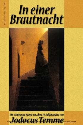 In einer Brautnacht
