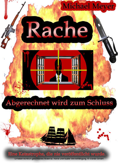 Rache main product photo