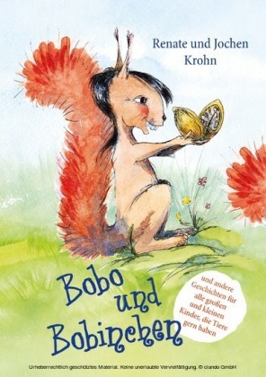 Bobo und Bobinchen