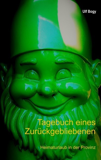 Tagebuch eines Zurückgebliebenen main product photo