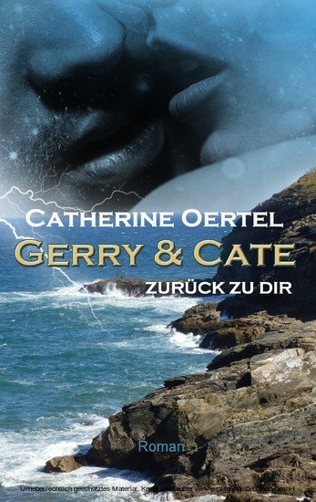 Gerry & Cate main product photo