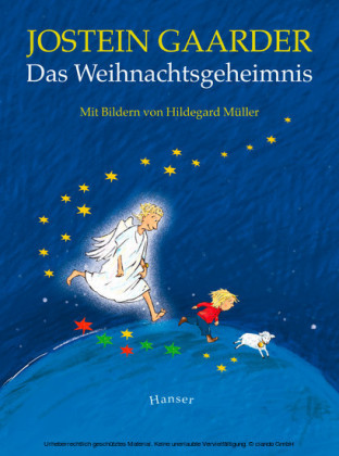 Das Weihnachtsgeheimnis (NA)