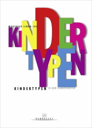 Kindertypen in der Homöopathie