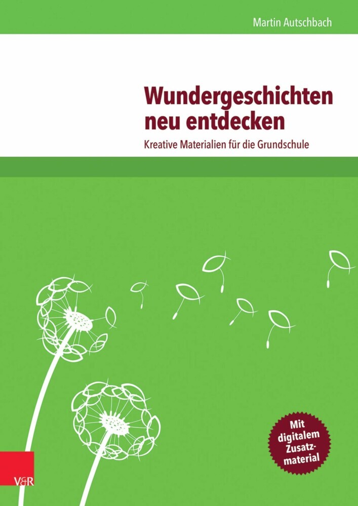 Wundergeschichten neu entdecken main product photo