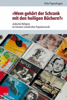"Wem gehört der Schrank mit den heiligen Büchern?"