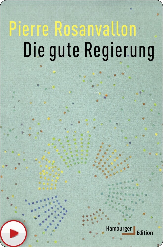 Die gute Regierung main product photo