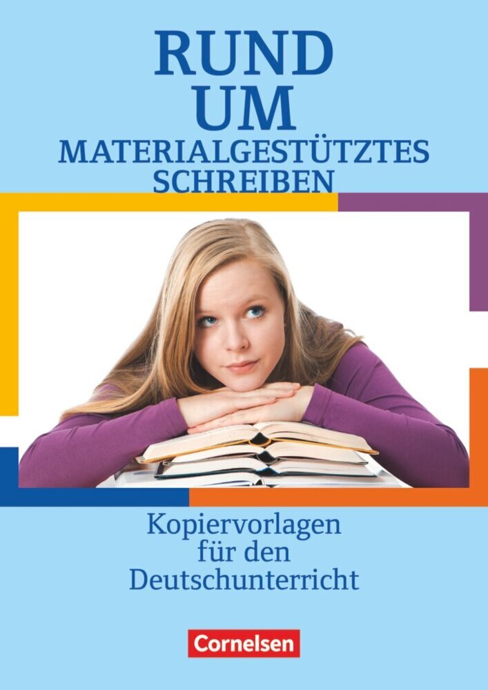 Rund um ... - Sekundarstufe I main product photo