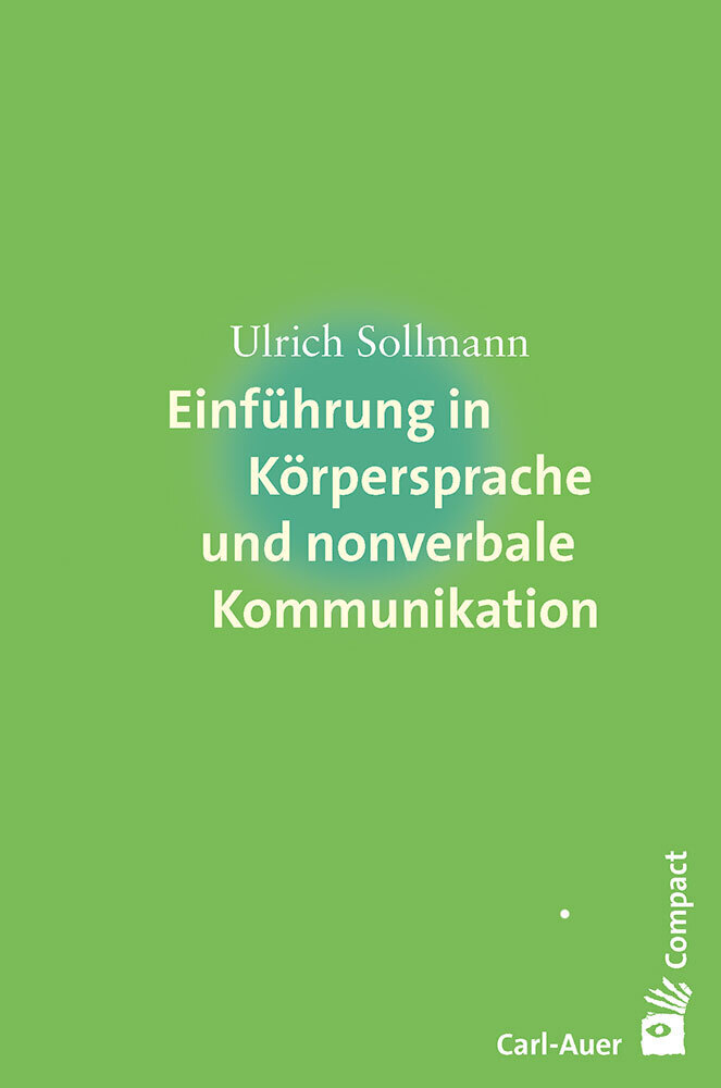 Einführung in Körpersprache und nonverbale Kommunikation main product photo