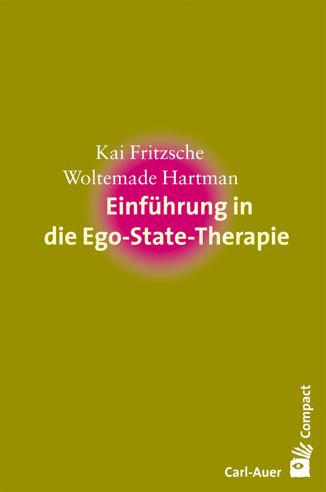 Einführung in die Ego-State-Therapie main product photo